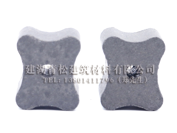 钢筋保护层垫块作用和影响