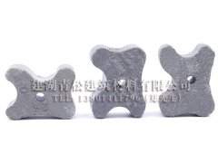 混凝土垫块对桥梁工程质量的重要性