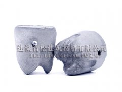 水泥垫块的发明及应用