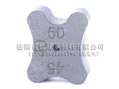 梅花垫块怎么选