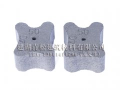 如何选购梅花型混凝土垫块